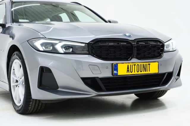 BMW 3-Serie (2022) thumbnail 12
