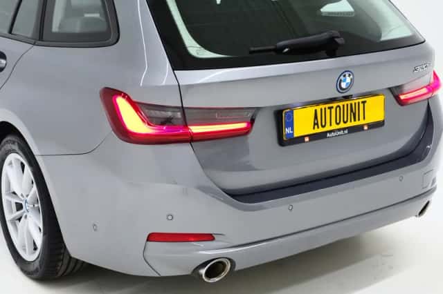 BMW 3-Serie (2022) thumbnail 14