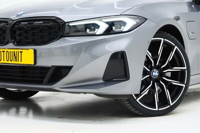 BMW 3-Serie (2022) thumbnail 6