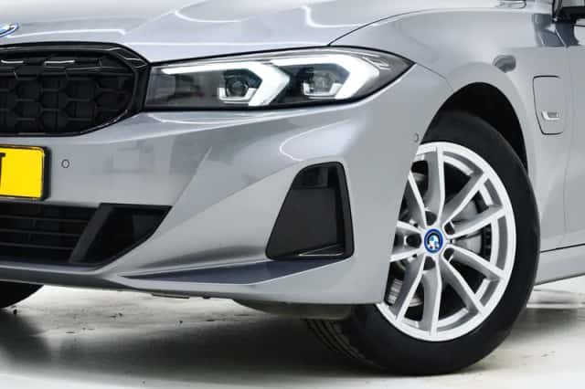 BMW 3-Serie (2022) thumbnail 6
