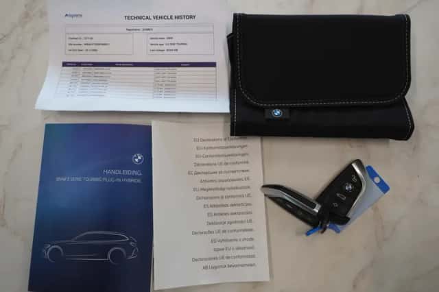 BMW 3-Serie (2022) thumbnail 8