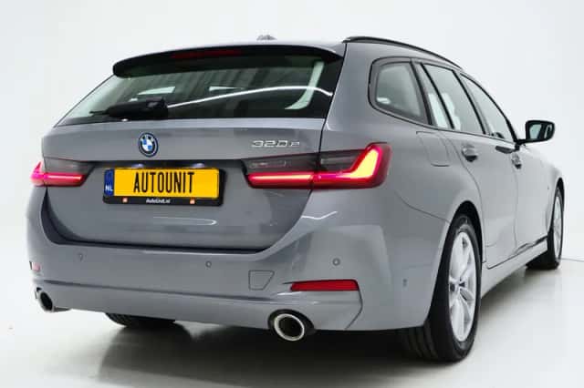 BMW 3-Serie (2022) thumbnail 9