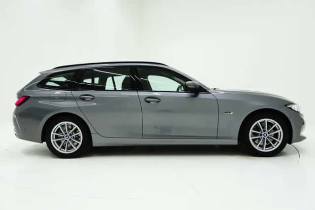 BMW 3-Serie (2022) thumbnail 10