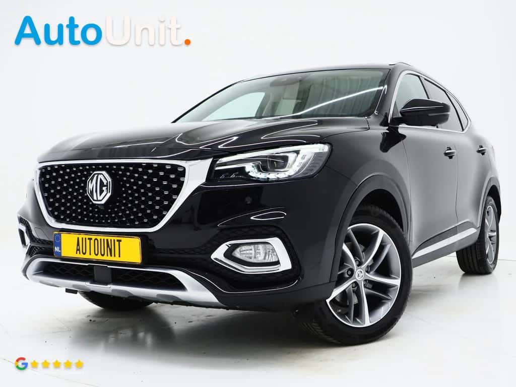 MG MG HS (2023) — foto 1
