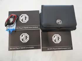 MG MG HS (2023) thumbnail 39