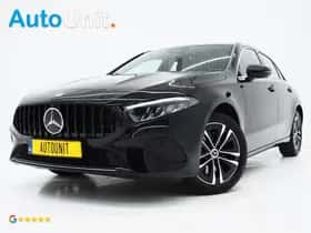Mercedes-Benz A-Klasse (2023) thumbnail 1