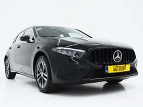 Mercedes-Benz A-Klasse (2023) thumbnail 11