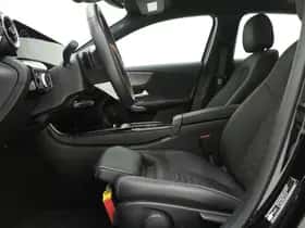 Mercedes-Benz A-Klasse (2023) thumbnail 15