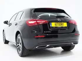 Mercedes-Benz A-Klasse (2023) thumbnail 3
