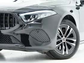 Mercedes-Benz A-Klasse (2023) thumbnail 6