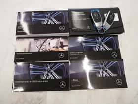 Mercedes-Benz A-Klasse (2023) thumbnail 8