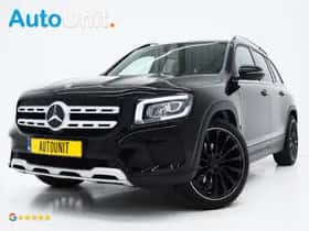 Mercedes-Benz GLB-Klasse (2021)