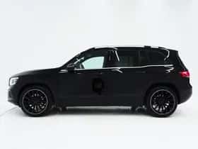 Mercedes-Benz GLB-Klasse (2021) thumbnail 2