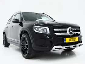 Mercedes-Benz GLB-Klasse (2021) thumbnail 11