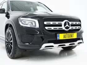 Mercedes-Benz GLB-Klasse (2021) thumbnail 12