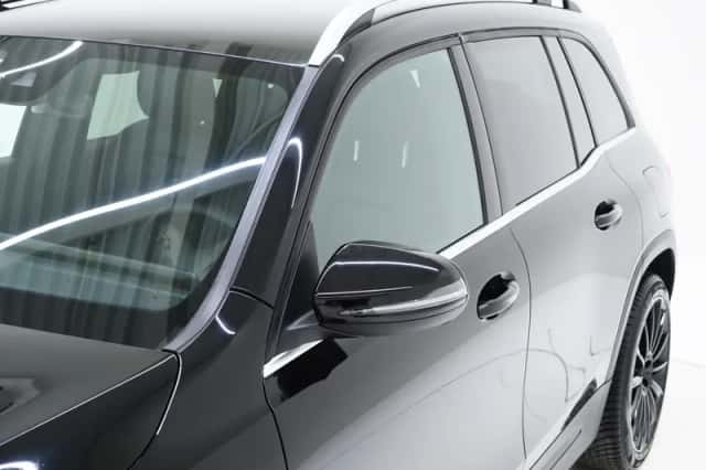 Mercedes-Benz GLB-Klasse (2021) thumbnail 13