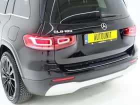 Mercedes-Benz GLB-Klasse (2021) thumbnail 14