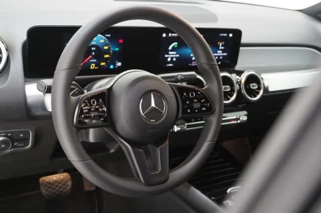 Mercedes-Benz GLB-Klasse (2021) thumbnail 16
