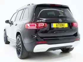 Mercedes-Benz GLB-Klasse (2021) thumbnail 3