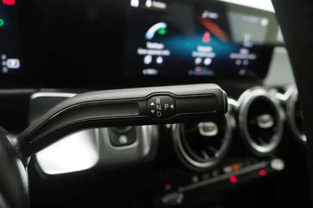 Mercedes-Benz GLB-Klasse (2021) thumbnail 22
