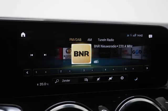 Mercedes-Benz GLB-Klasse (2021) thumbnail 25