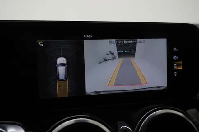 Mercedes-Benz GLB-Klasse (2021) thumbnail 26