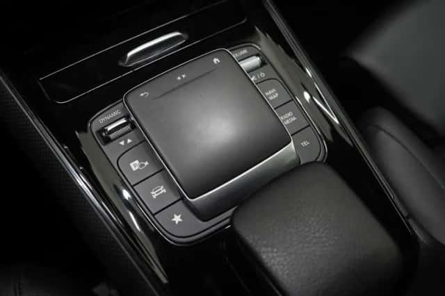 Mercedes-Benz GLB-Klasse (2021) thumbnail 27