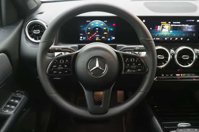 Mercedes-Benz GLB-Klasse (2021) thumbnail 29