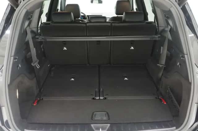 Mercedes-Benz GLB-Klasse (2021) thumbnail 31
