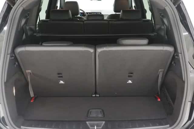 Mercedes-Benz GLB-Klasse (2021) thumbnail 32