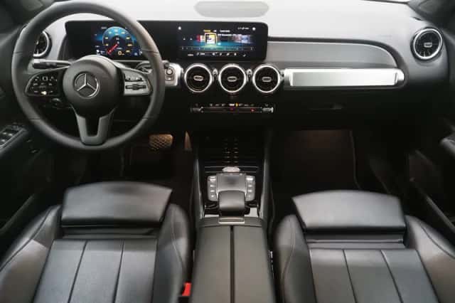Mercedes-Benz GLB-Klasse (2021) thumbnail 5