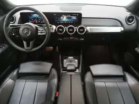 Mercedes-Benz GLB-Klasse (2021) thumbnail 5