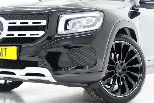 Mercedes-Benz GLB-Klasse (2021) thumbnail 6