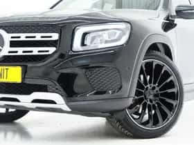 Mercedes-Benz GLB-Klasse (2021) thumbnail 6