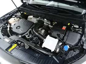 Mercedes-Benz GLB-Klasse (2021) thumbnail 7
