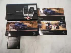 Mercedes-Benz GLB-Klasse (2021) thumbnail 8