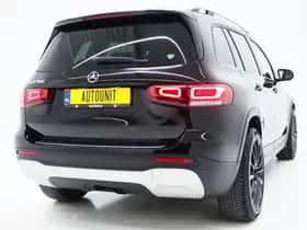Mercedes-Benz GLB-Klasse (2021) thumbnail 9