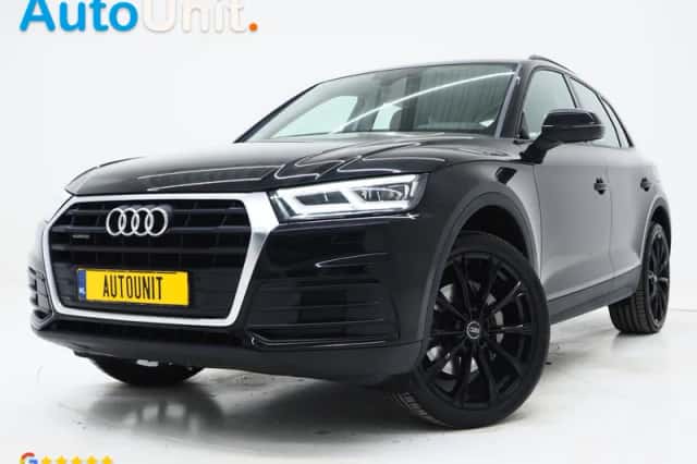 Audi Q5 (2020) thumbnail 1