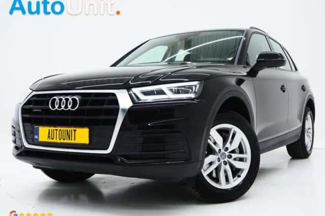 Audi Q5 (2020) thumbnail 1