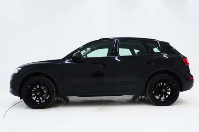 Audi Q5 (2020) thumbnail 2