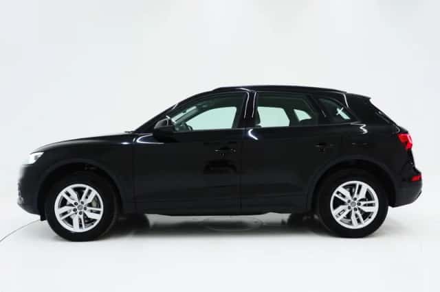 Audi Q5 (2020) thumbnail 2
