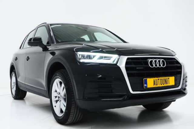 Audi Q5 (2020) thumbnail 11