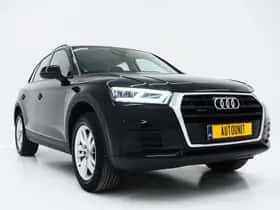 Audi Q5 (2020) thumbnail 11