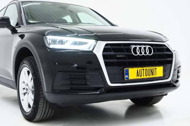 Audi Q5 (2020) thumbnail 12