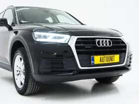 Audi Q5 (2020) thumbnail 12