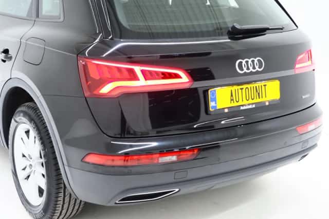 Audi Q5 (2020) thumbnail 14