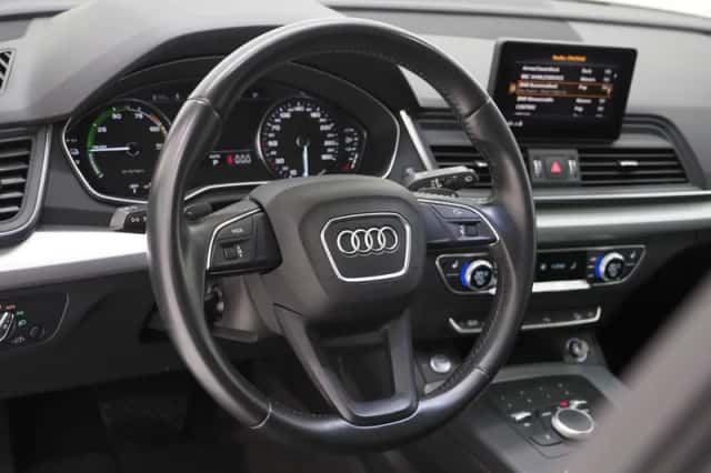 Audi Q5 (2020) thumbnail 16