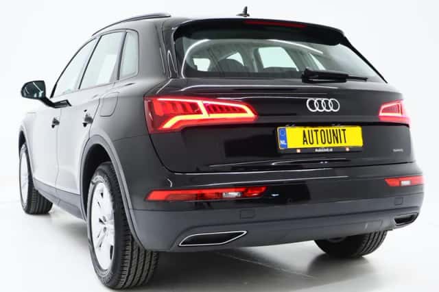 Audi Q5 (2020) thumbnail 3
