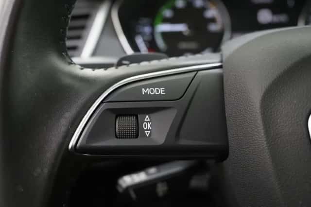 Audi Q5 (2020) thumbnail 21