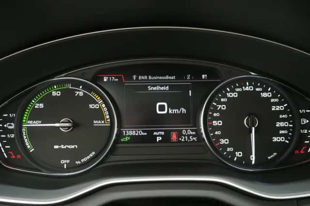 Audi Q5 (2020) thumbnail 24
